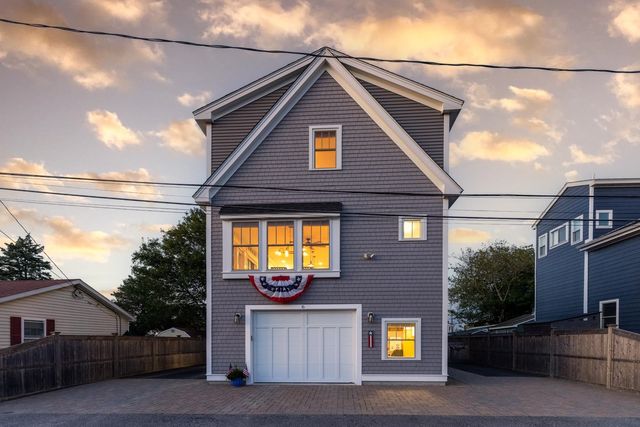 6 Cora Avenue, Hampton, NH 03842