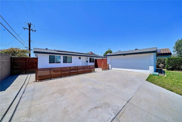 14839 Gandesa Road, La Mirada, CA 90638