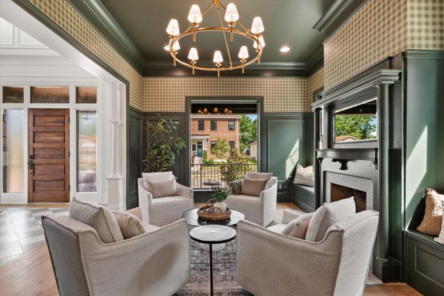 1015 15th Ave, S, Nashville, TN 37212