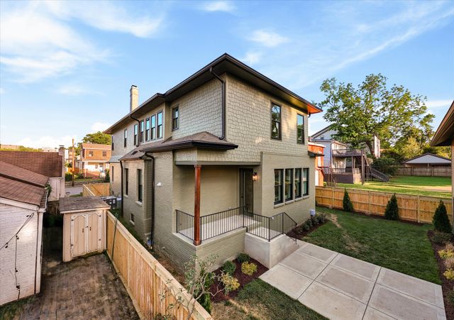 1015 15th Ave, S, Nashville, TN 37212