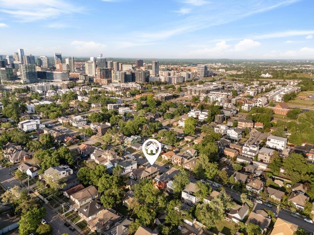 1015 15th Ave, S, Nashville, TN 37212