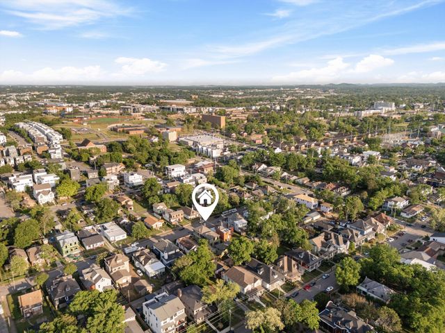 1015 15th Ave, S, Nashville, TN 37212