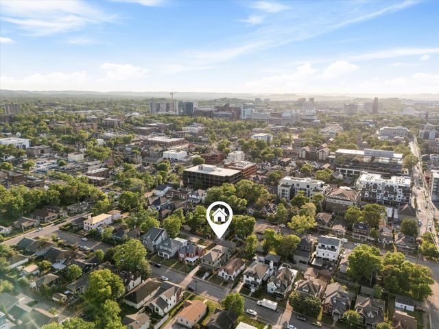 1015 15th Ave, S, Nashville, TN 37212