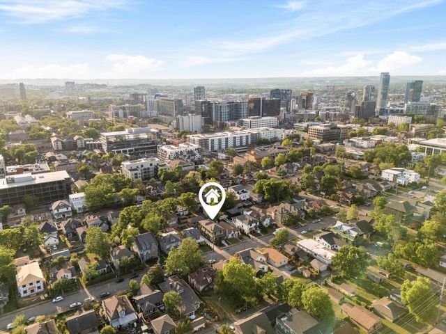 1015 15th Ave, S, Nashville, TN 37212