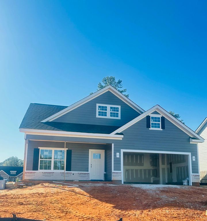462 Longford Street, Aiken, SC 29803