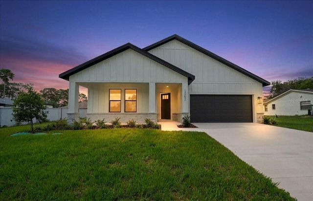 13252 PENDLETON STREET, Spring Hill, FL 34609
