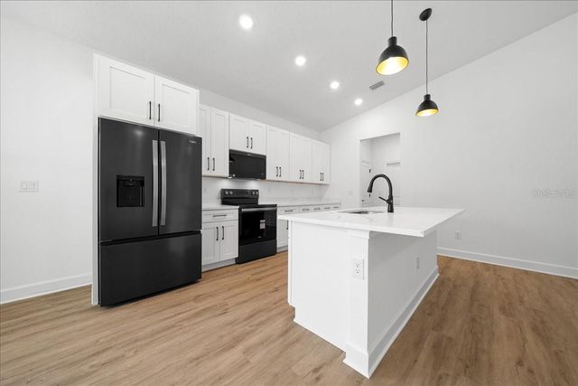 13252 PENDLETON STREET, Spring Hill, FL 34609