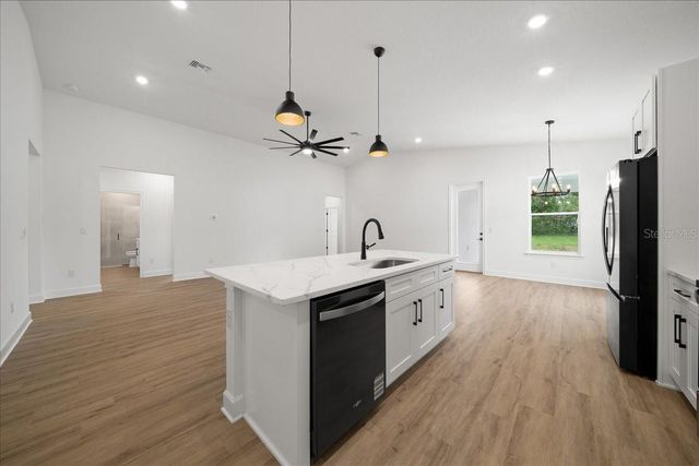 13252 PENDLETON STREET, Spring Hill, FL 34609