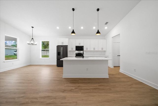 13252 PENDLETON STREET, Spring Hill, FL 34609