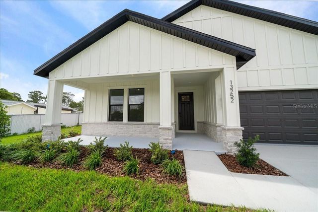 13252 PENDLETON STREET, Spring Hill, FL 34609