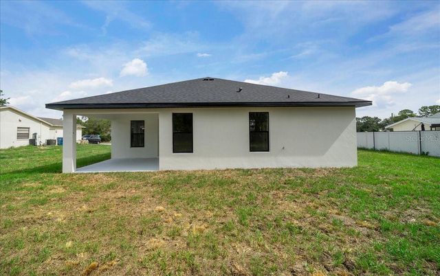 13252 PENDLETON STREET, Spring Hill, FL 34609