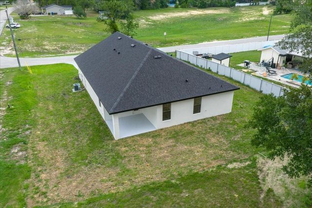 13252 PENDLETON STREET, Spring Hill, FL 34609