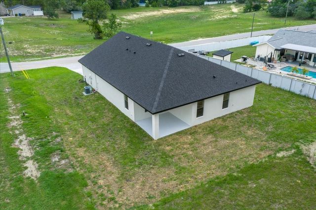 13252 PENDLETON STREET, Spring Hill, FL 34609
