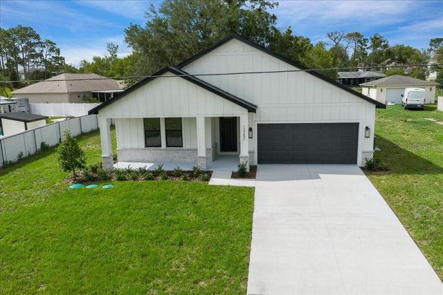 13252 PENDLETON STREET, Spring Hill, FL 34609