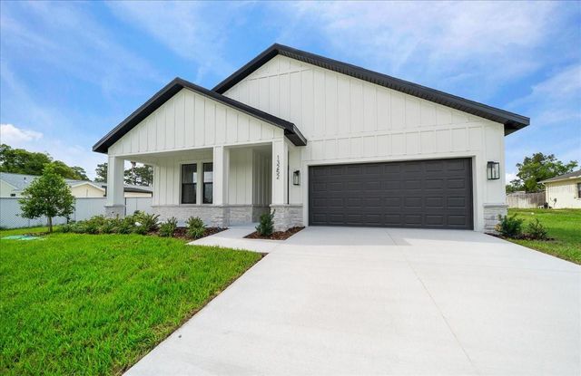 13252 PENDLETON STREET, Spring Hill, FL 34609
