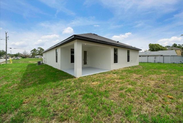 13252 PENDLETON STREET, Spring Hill, FL 34609