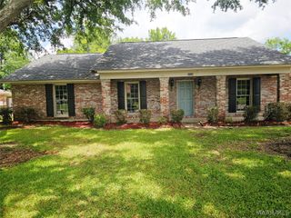 1925 ALDERPOINT Drive, Montgomery, AL 36106