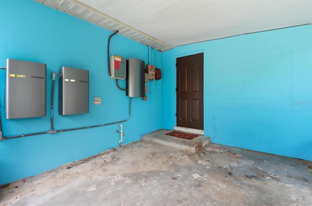 Image 28 of property listing at 10 S BARBOUR STREET, Beverly Hills, FL 34465