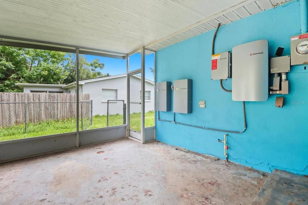 Image 29 of property listing at 10 S BARBOUR STREET, Beverly Hills, FL 34465