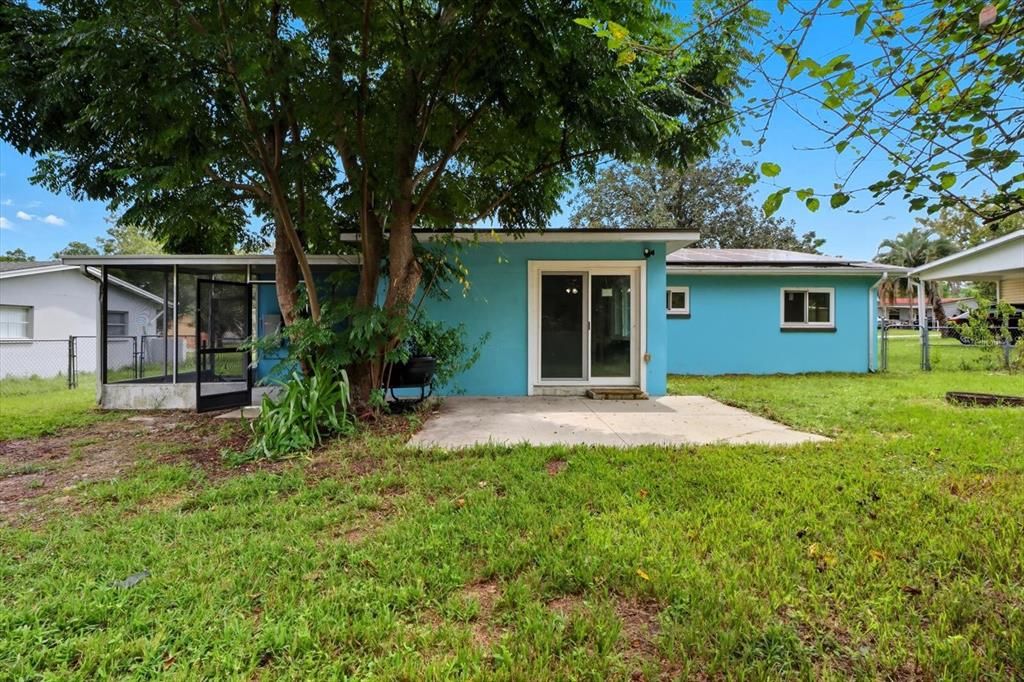 Image 32 of property listing at 10 S BARBOUR STREET, Beverly Hills, FL 34465