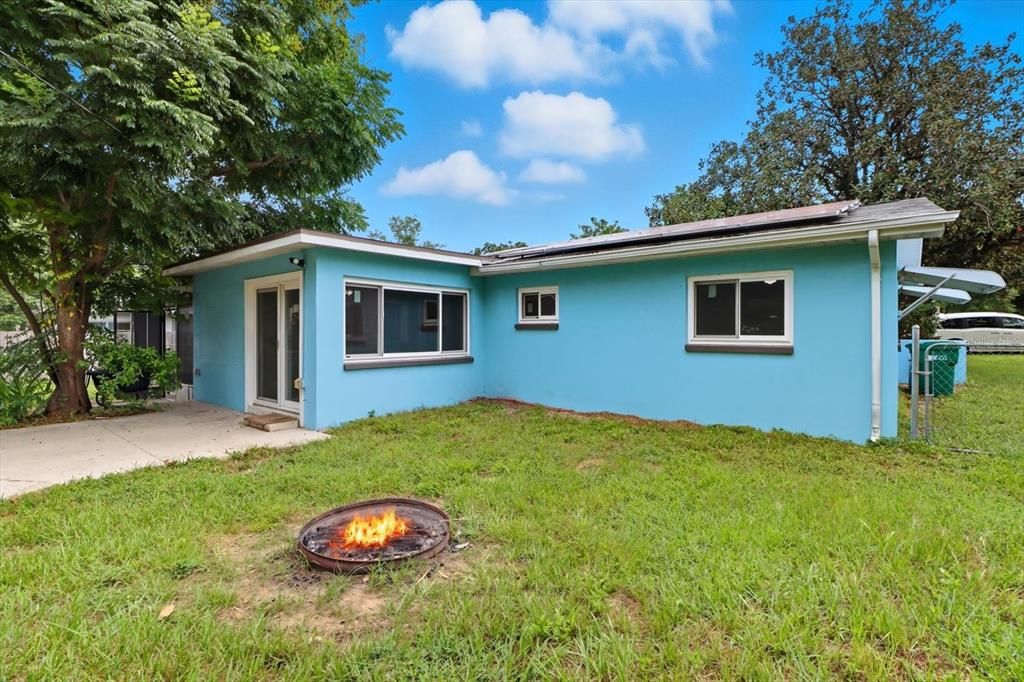 Image 34 of property listing at 10 S BARBOUR STREET, Beverly Hills, FL 34465