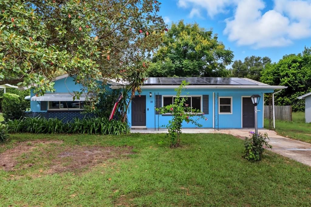 Image 37 of property listing at 10 S BARBOUR STREET, Beverly Hills, FL 34465