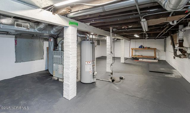 5338 Amsden Avenue, Toledo, OH 43613