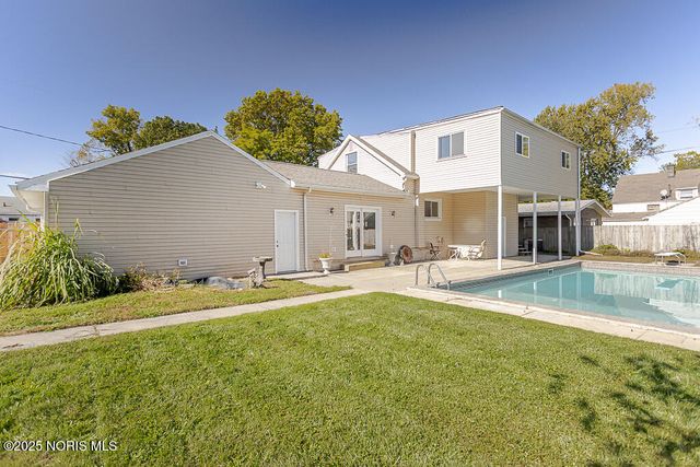 5338 Amsden Avenue, Toledo, OH 43613