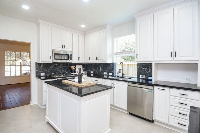 28219 Longspur Drive, Katy, TX 77494