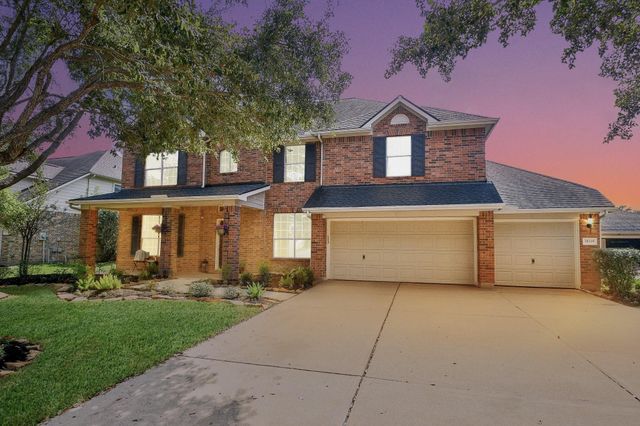 28219 Longspur Drive, Katy, TX 77494