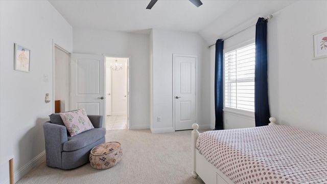 14 Whispering Thicket Place, Tomball, TX 77375
