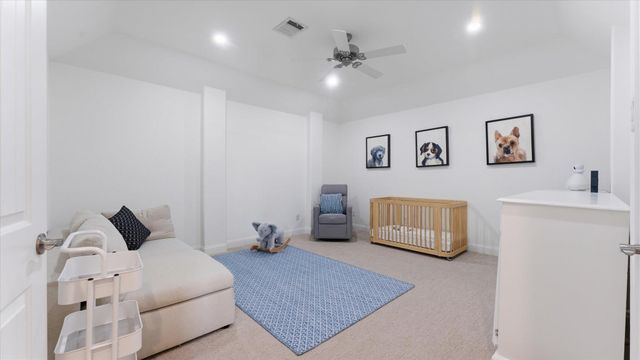 14 Whispering Thicket Place, Tomball, TX 77375