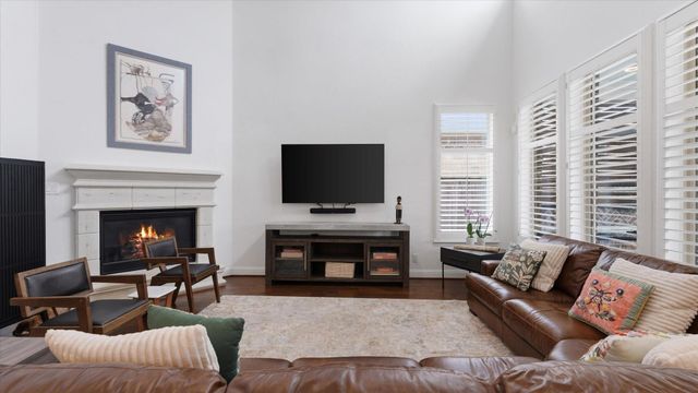 14 Whispering Thicket Place, Tomball, TX 77375