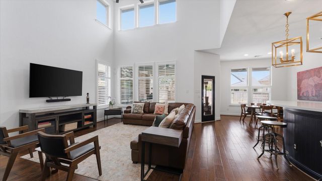 14 Whispering Thicket Place, Tomball, TX 77375