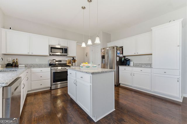 2730 Spindletop Lane NW, Kennesaw, GA 30144