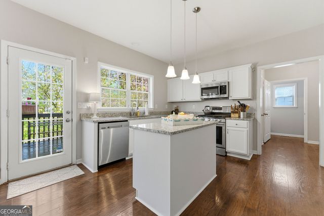 2730 Spindletop Lane NW, Kennesaw, GA 30144