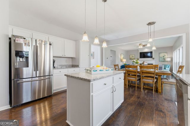 2730 Spindletop Lane NW, Kennesaw, GA 30144