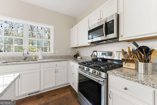 2730 Spindletop Lane NW, Kennesaw, GA 30144