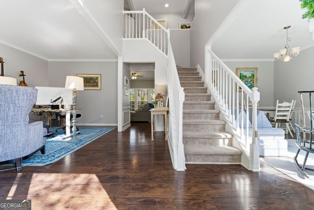 2730 Spindletop Lane NW, Kennesaw, GA 30144