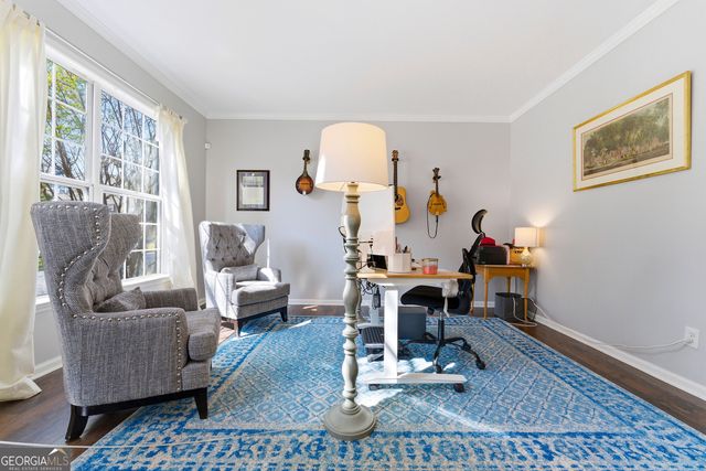 2730 Spindletop Lane NW, Kennesaw, GA 30144