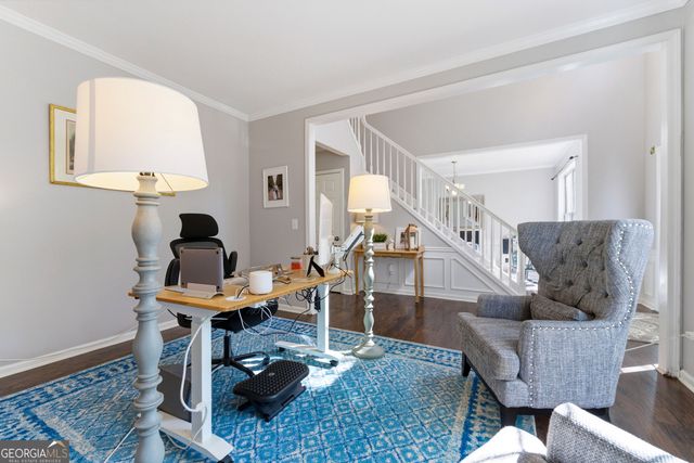 2730 Spindletop Lane NW, Kennesaw, GA 30144