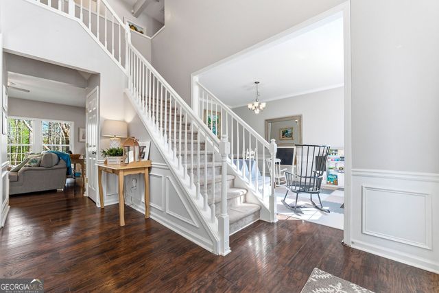 2730 Spindletop Lane NW, Kennesaw, GA 30144