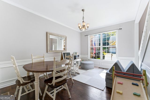 2730 Spindletop Lane NW, Kennesaw, GA 30144