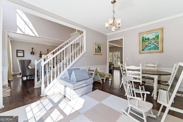 2730 Spindletop Lane NW, Kennesaw, GA 30144