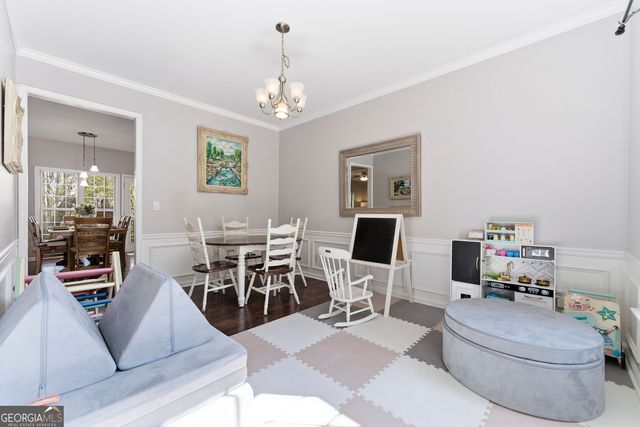 2730 Spindletop Lane NW, Kennesaw, GA 30144