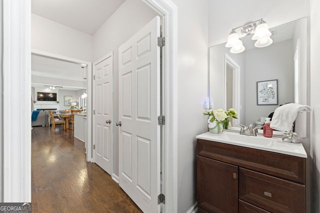 2730 Spindletop Lane NW, Kennesaw, GA 30144