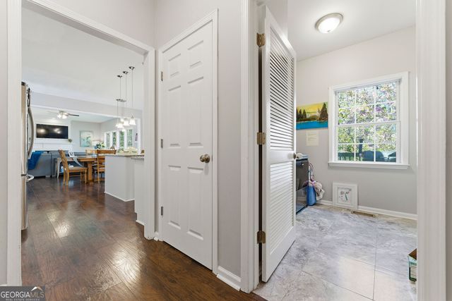 2730 Spindletop Lane NW, Kennesaw, GA 30144