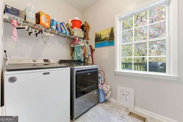 2730 Spindletop Lane NW, Kennesaw, GA 30144