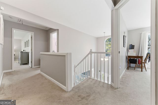 2730 Spindletop Lane NW, Kennesaw, GA 30144