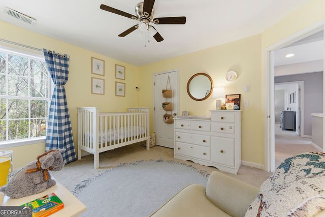 2730 Spindletop Lane NW, Kennesaw, GA 30144